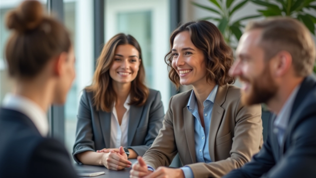 Equipa celebrando sucesso e marcos atingidos juntos em ambiente energético e positivo
